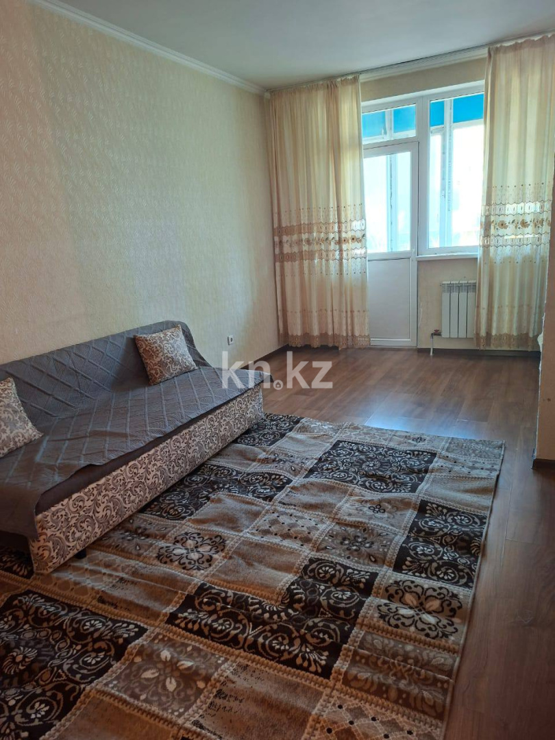 Аренда 1-комнатной квартиры, 42 м² в Астане - фото 2