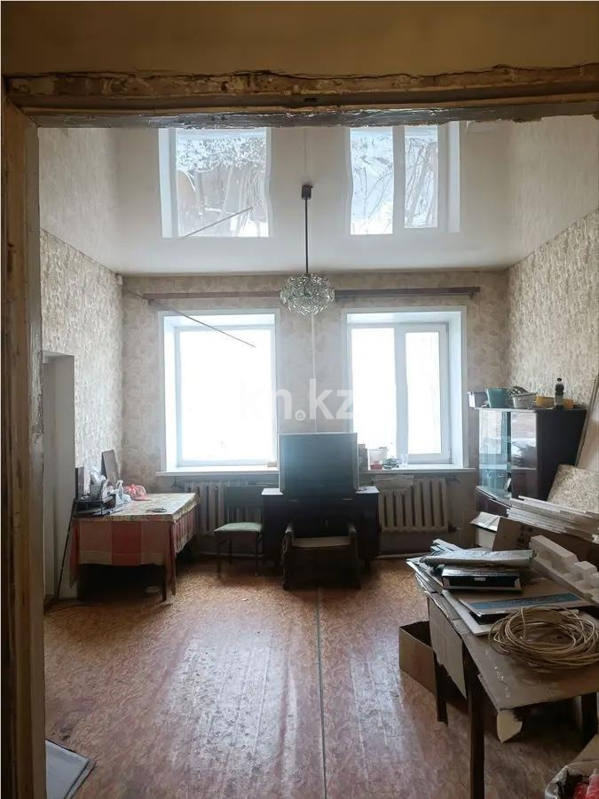 Продажа 3-комнатной квартиры, 69 м², ул. Байгазиева, дом  33 - Продажа  трехкомнатных квартир в Темиртау фото 1 из 4