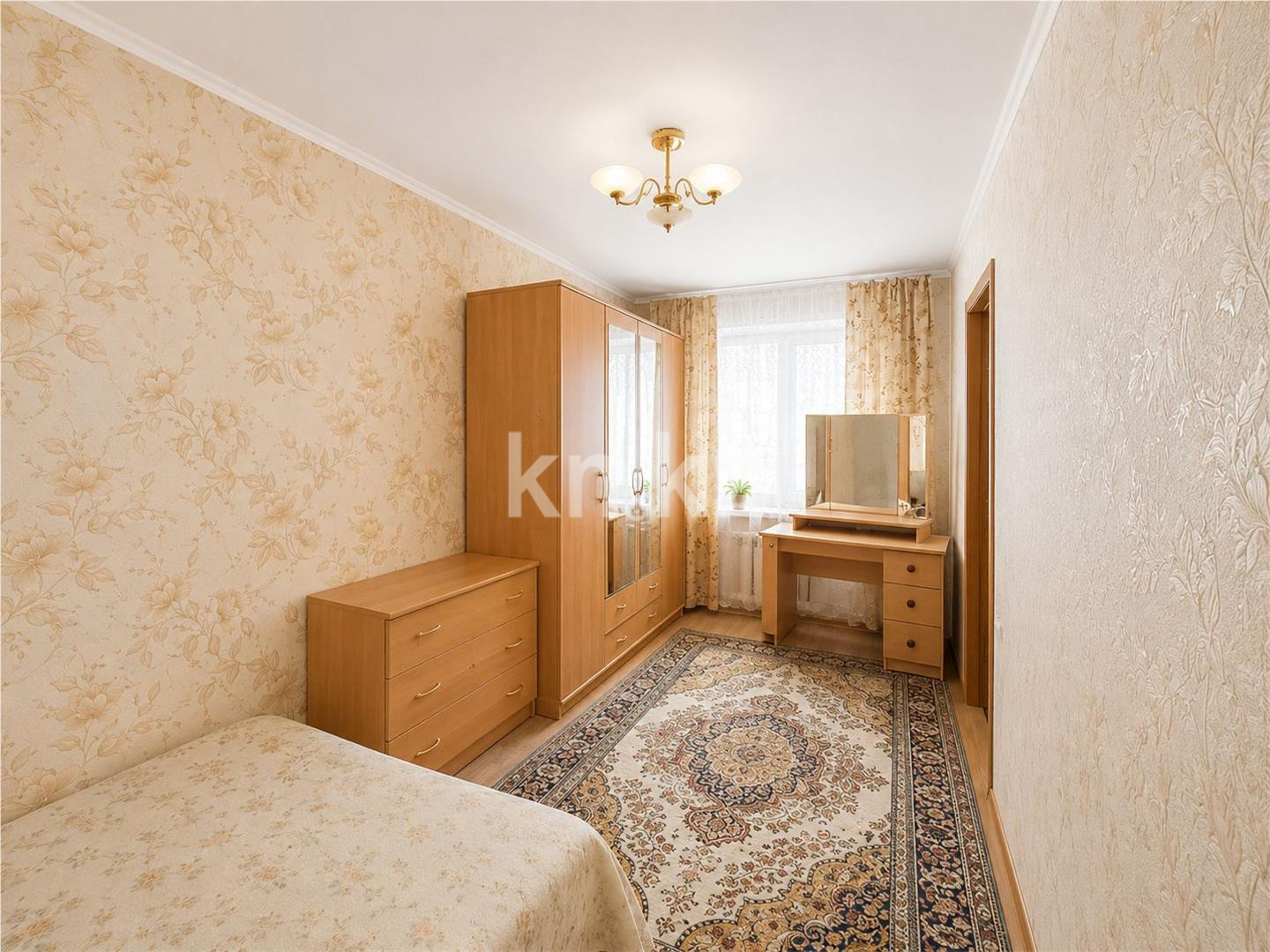 Продажа 2-комнатной квартиры, 45 м² - Продажа квартир в Караганде - страница 53 фото 2 из 5