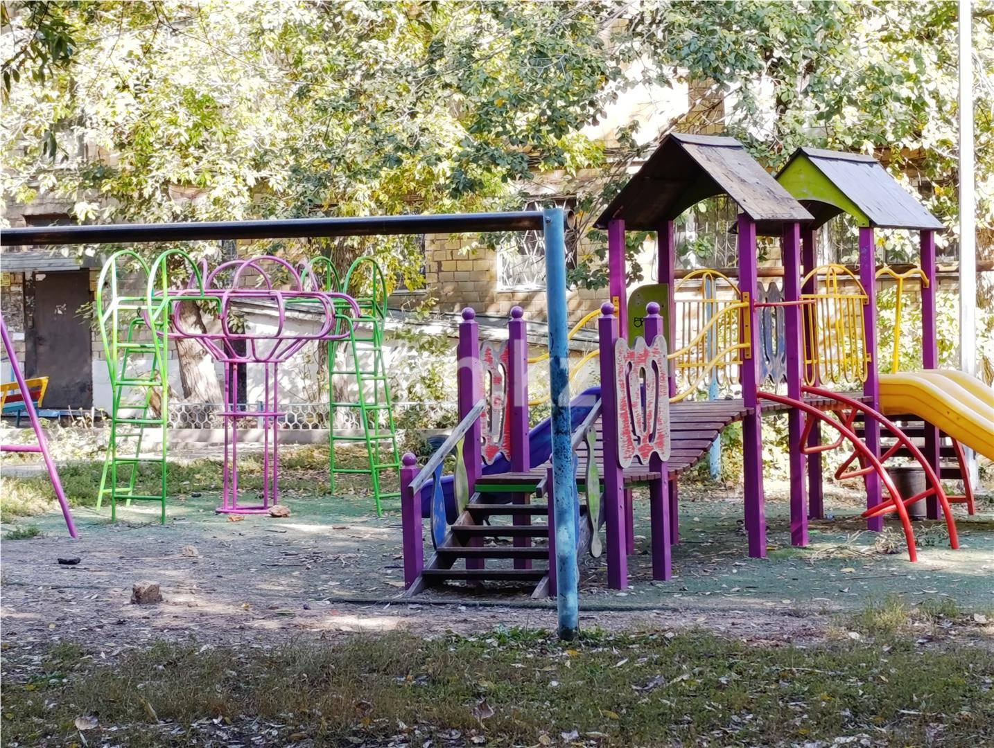 Продажа 1-комнатной квартиры, 31 м² - Продажа квартир в Караганде - страница 3 фото 12 из 13