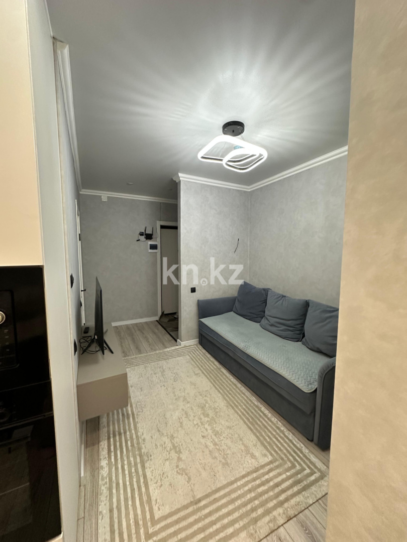 Аренда 1-комнатной квартиры посуточно, 40 м² - Аренда  однокомнатных квартир посуточно в Караганде фото 7 из 7