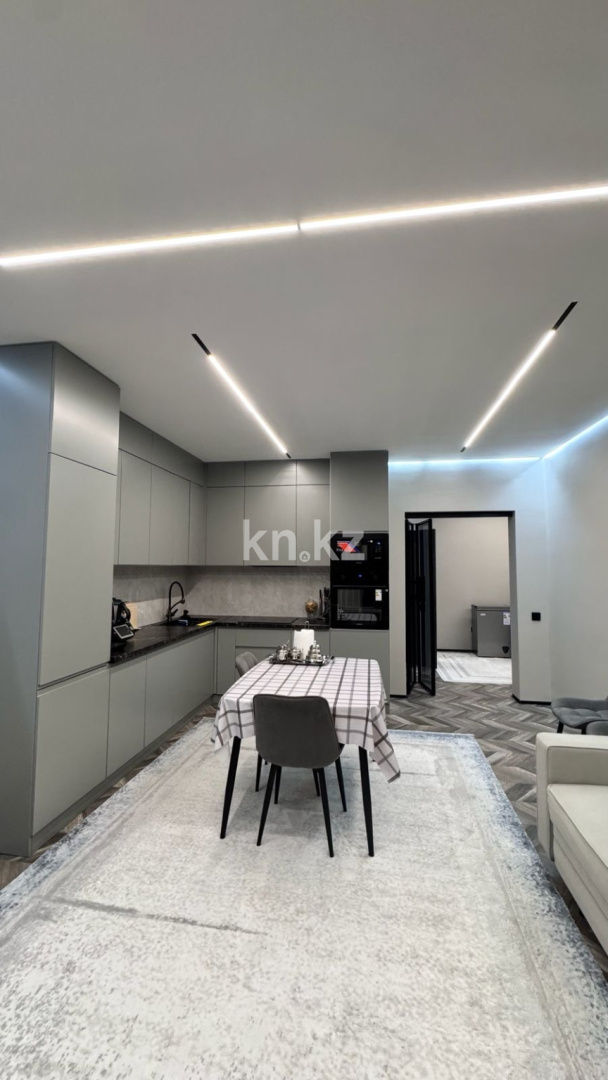 Продажа 2-комнатной квартиры, 80 м² - Продажа квартир в Кокшетау фото 14 из 19