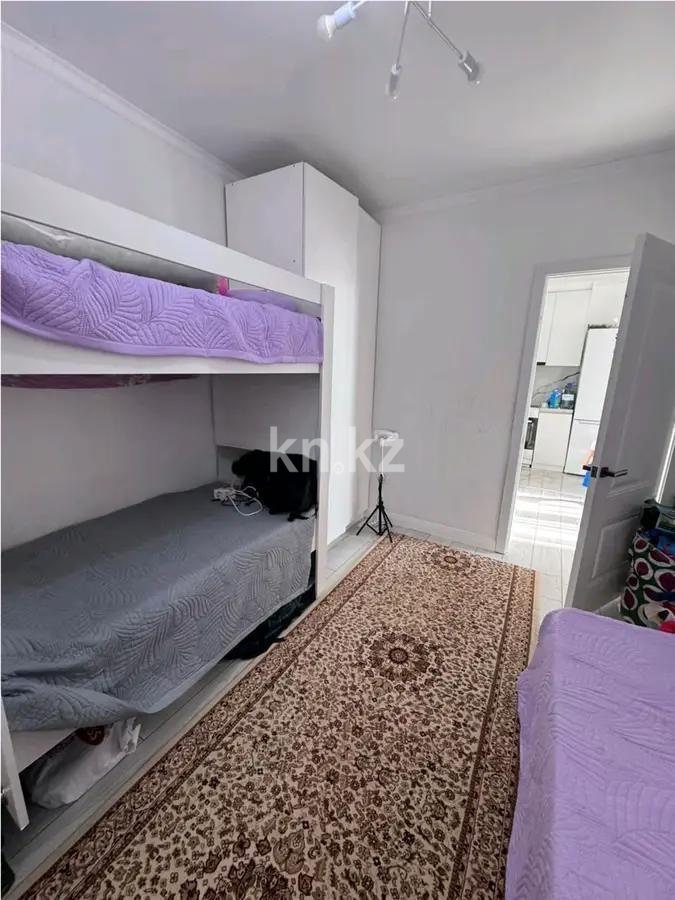 Продажа 3-комнатной квартиры, 60 м² - Продажа  трехкомнатных квартир в новостройках Астаны фото 3 из 5