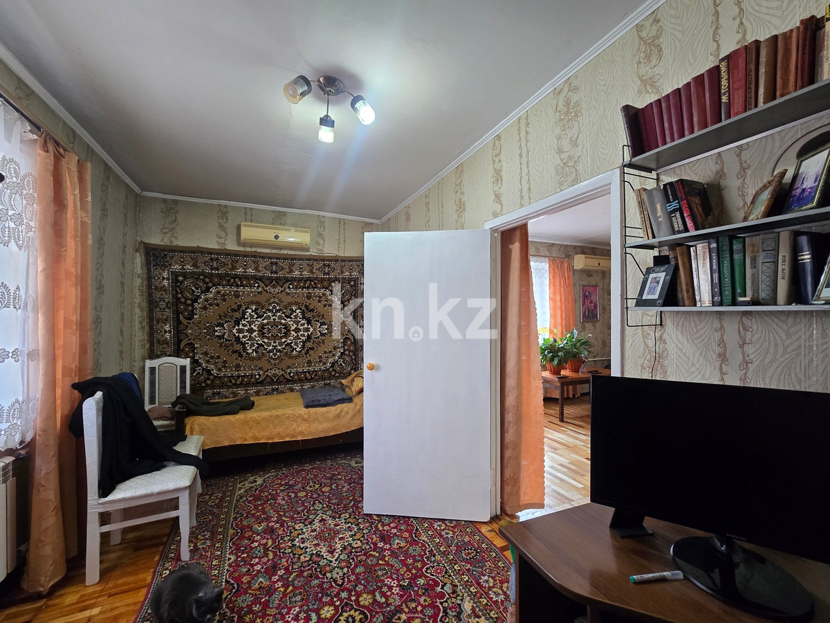 Продажа 3-комнатной квартиры, 64.6 м² в Алматы - фото 15