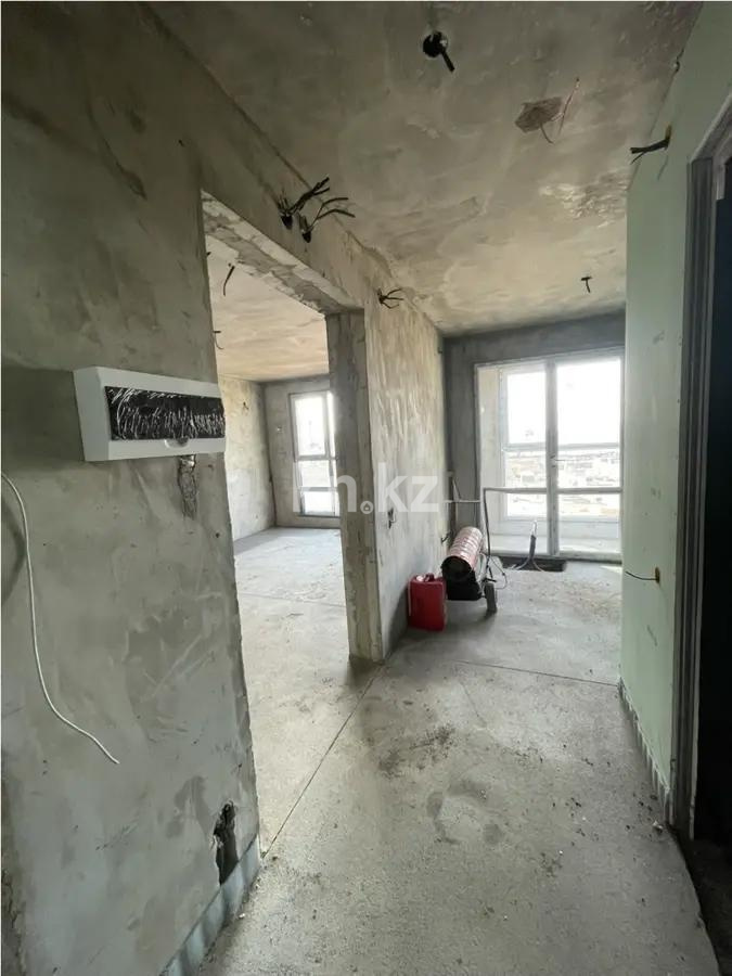 Продажа 1-комнатной квартиры, 34.45 м², ул. Е-103, дом  5 - Продажа квартир в Астане без посредников фото 2 из 2