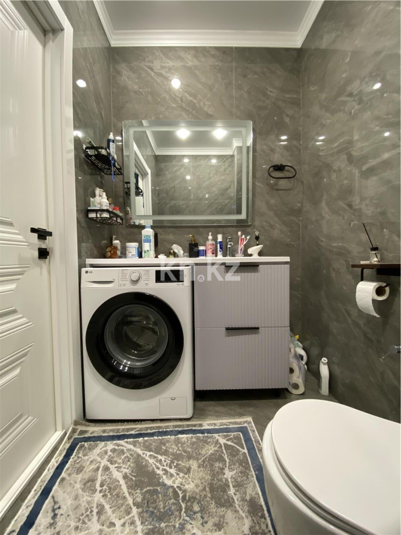 Продажа 4-комнатной квартиры, 115 м² - Продажа  четырехкомнатных квартир в новостройках Астаны с фото - страница 5 фото 17 из 26