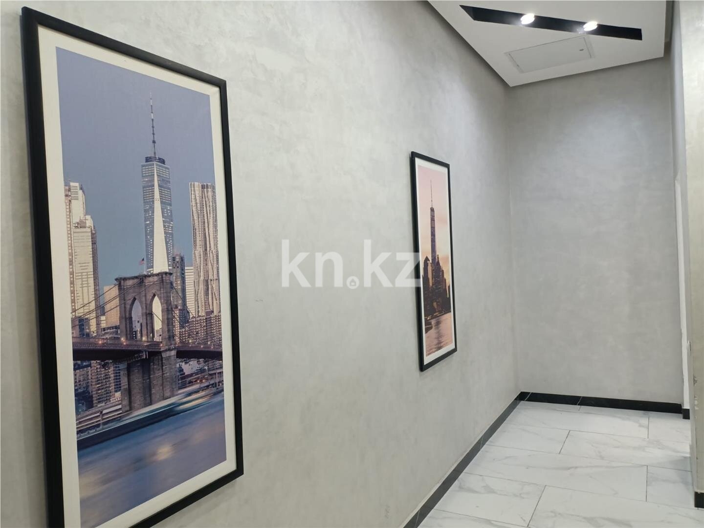 Продажа 4-комнатной квартиры, 90.6 м² в Астане - фото 36