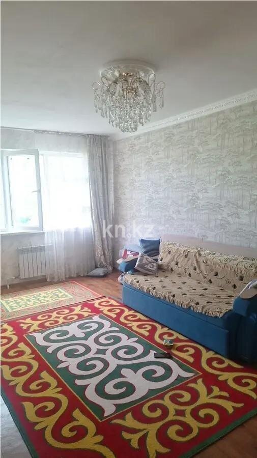 Продажа 1-комнатной квартиры, 45 м² в Алматы