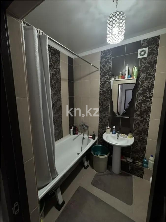 Продажа 2-комнатной квартиры, 64.5 м² в Астане - фото 4