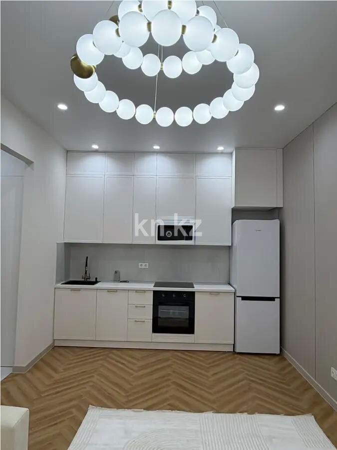 Продажа 2-комнатной квартиры, 43 м² в Астане - фото 3