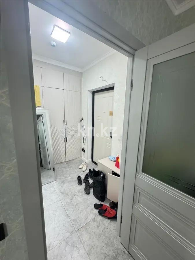 Продажа 1-комнатной квартиры, 54 м², ул. Е-15, дом  9 в Астане - фото 4