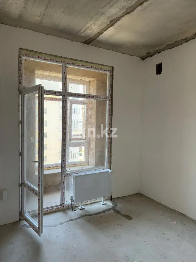 Продажа 1-комнатной квартиры, 37 м², ул. Е-15, дом  13 - Продажа квартир в Астане без посредников фото 3 из 4