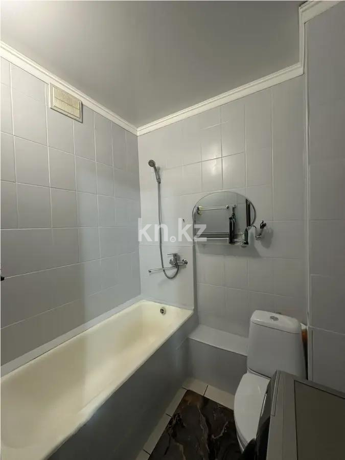 Продажа 1-комнатной квартиры, 36 м², мкр-н Жулдыз-2, дом  28 - Продажа квартир в Алматы фото 3 из 4