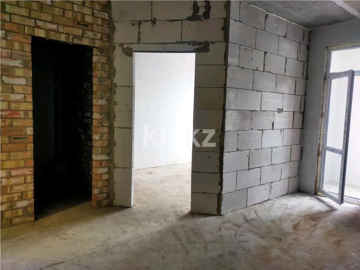 Продажа 1-комнатной квартиры, 40 м² - Продажа квартир в Казахстане - страница 30 фото 1 из 2