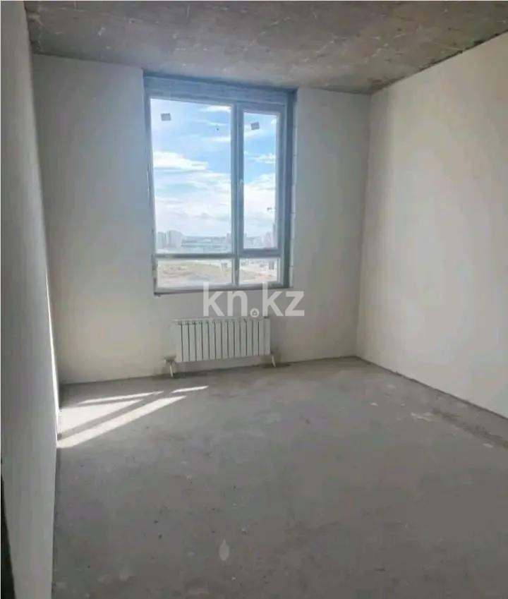 Продажа 3-комнатной квартиры, 77 м² - Продажа квартир в р-не Сарайшык Астаны фото 1 из 2