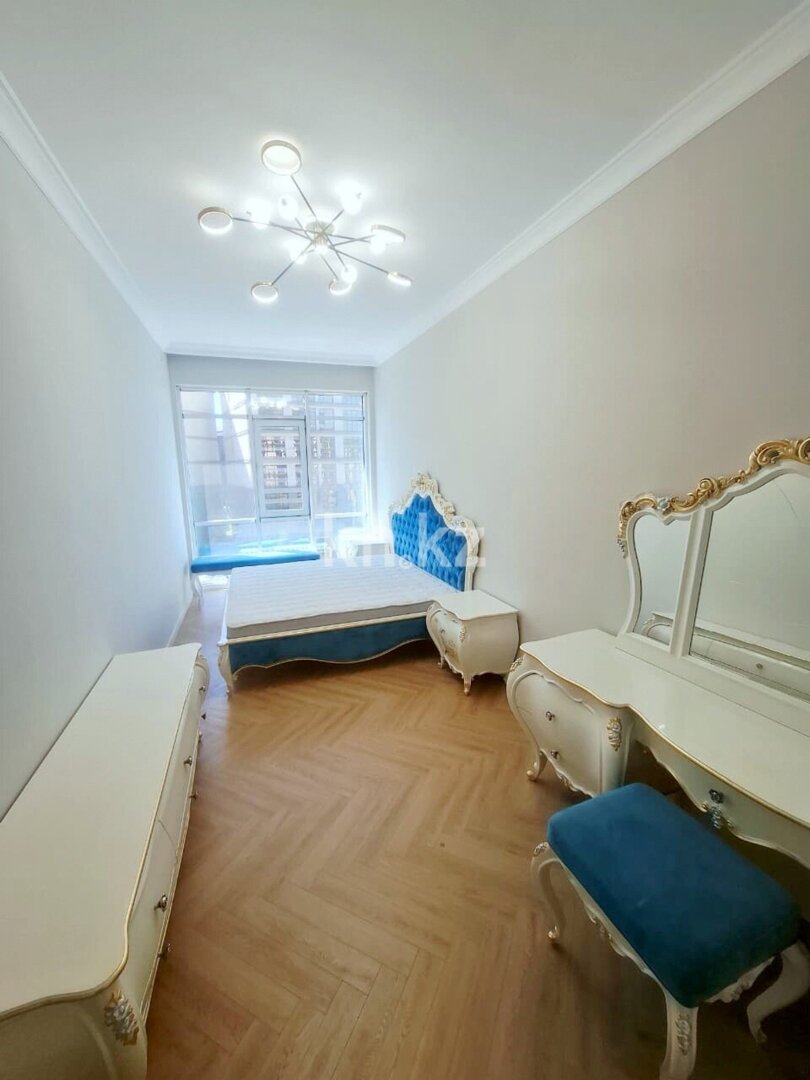 Продажа 4-комнатной квартиры, 142 м² в Алматы - фото 14
