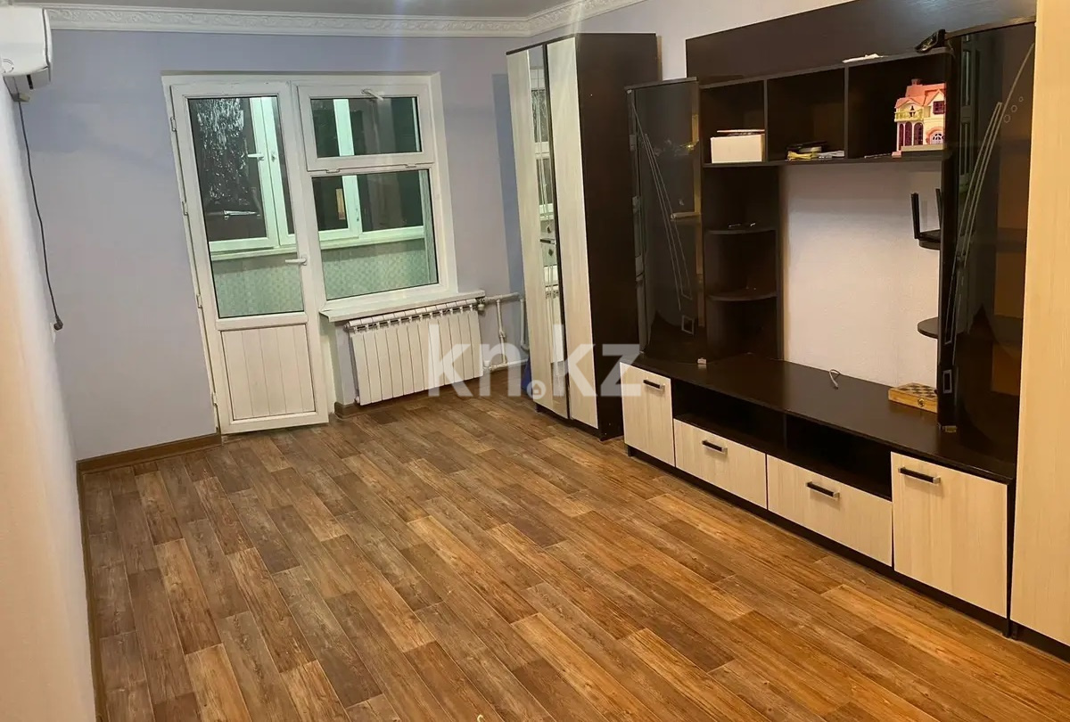 Продажа 2-комнатной квартиры, 52 м², мкр. Мамыр-7 в Алматы - фото 2