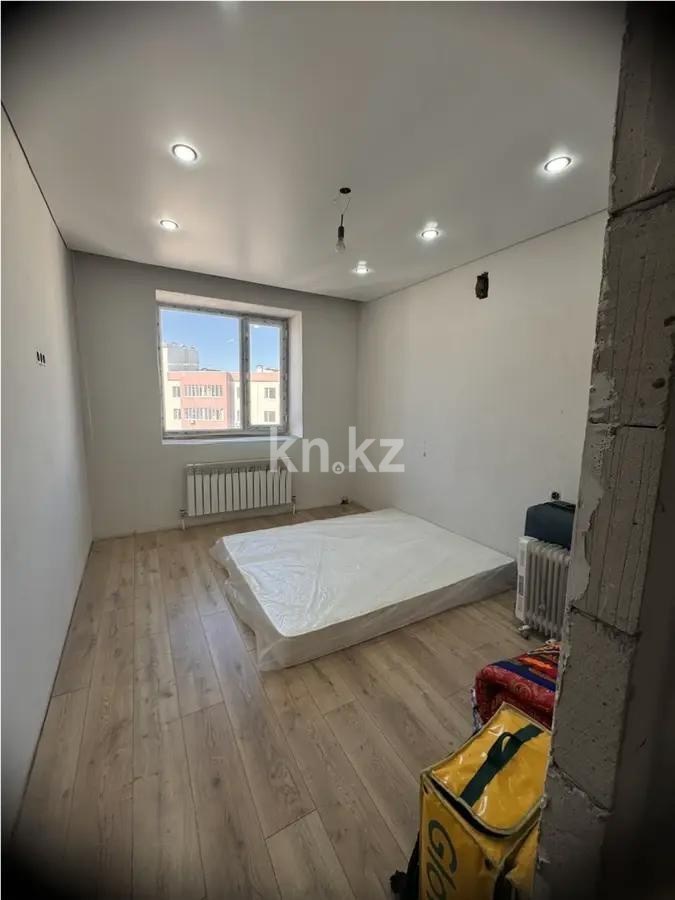 Продажа 1-комнатной квартиры, 40.7 м² в Астане - фото 2