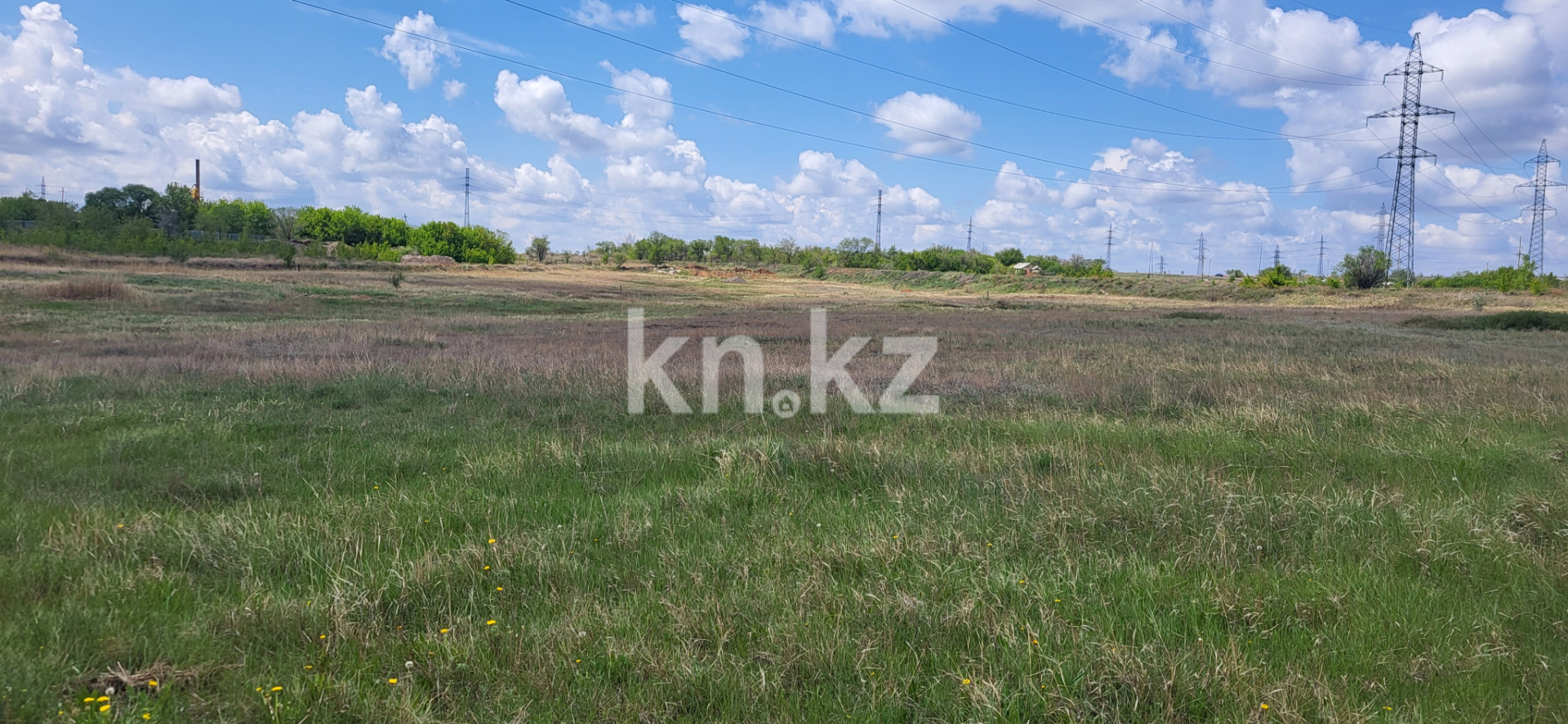 Продажа участка, 15000 м² - Продажа земельных участков в Караганде фото 1 из 1