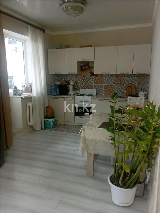 Продажа 1-комнатной квартиры, 44 м², ул. Карталинская, дом  18/1 - Продажа  однокомнатных квартир в Астане без посредников фото 2 из 4