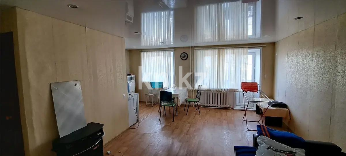 Продажа 2-комнатной квартиры, 44 м², пр. Республики, дом  39 - Продажа квартир в Темиртау фото 1 из 5