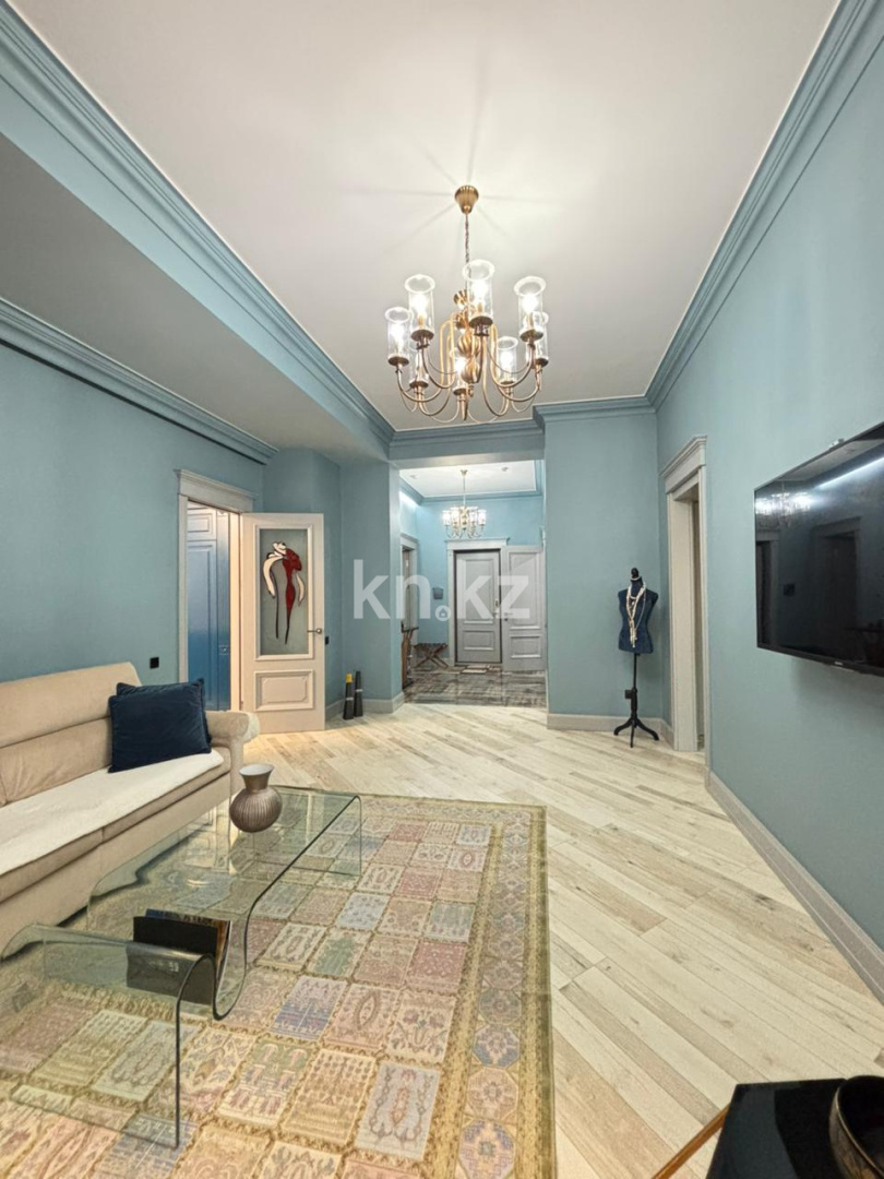 Продажа 2-комнатной квартиры, 102.7 м² в Астане - фото 9