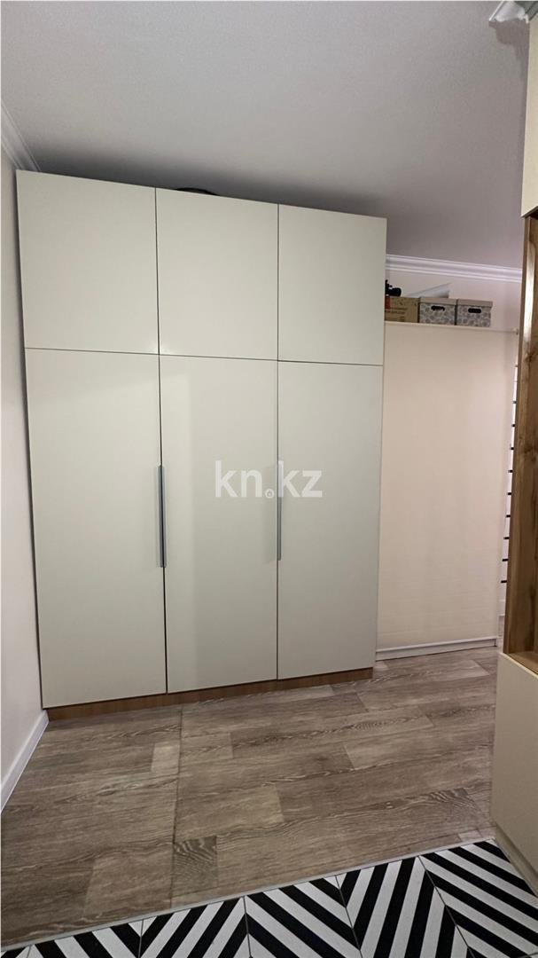 Продажа 2-комнатной квартиры, 84.7 м², ул. Мусрепова в Астане - фото 11