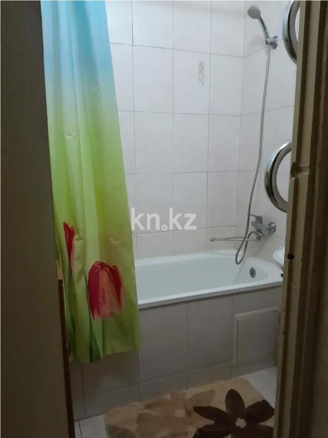 Продажа 1-комнатной квартиры, 41 м² в Алматы - фото 3