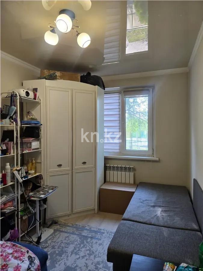 Продажа 2-комнатной квартиры, 46 м² в Алматы - фото 2