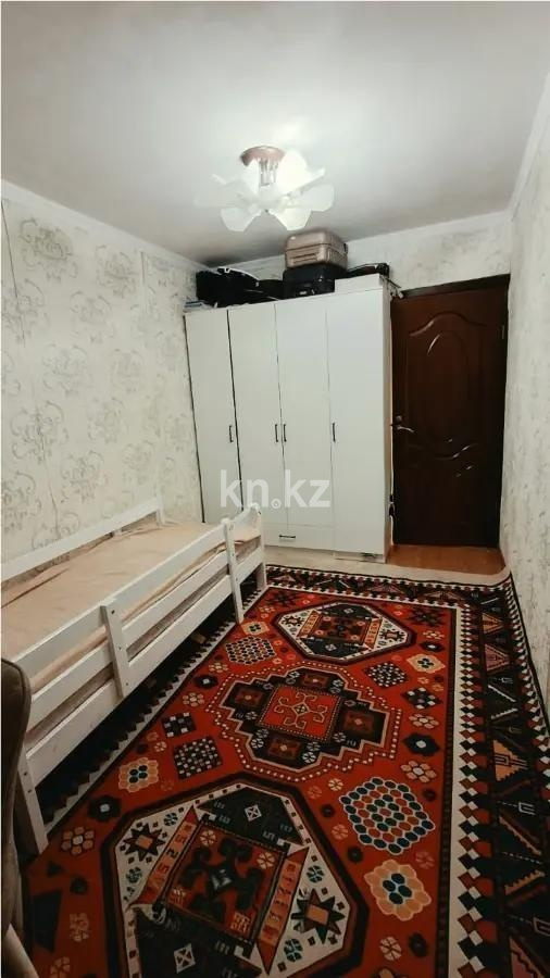 Продажа 3-комнатной квартиры, 59.8 м² в Алматы - фото 6