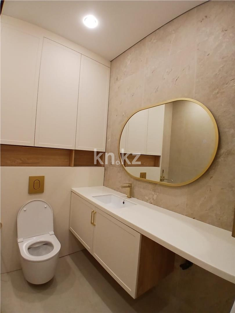 Продажа 2-комнатной квартиры, 44 м² - Продажа двухкомнатных квартир в кирпичном доме в Астане - страница 3 фото 15 из 19