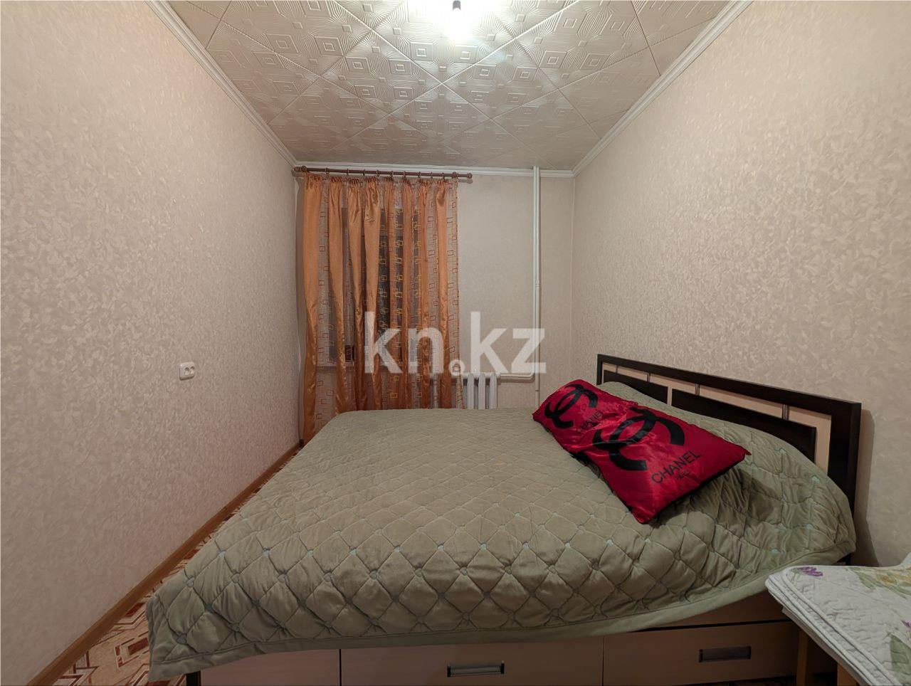 Продажа 2-комнатной квартиры, 50 м², 11 кв-л, дом  15 - Продажа жилой и коммерческой недвижимости в Казахстане фото 3 из 12