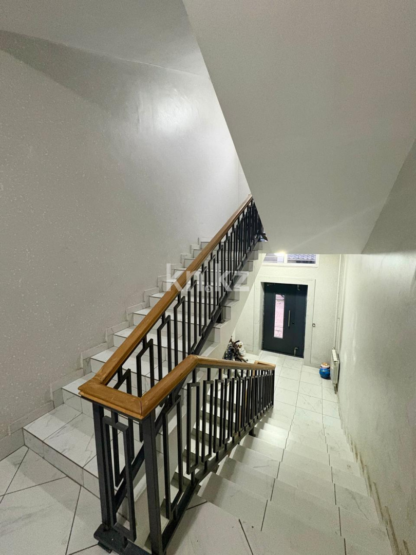 Продажа 3-комнатной квартиры, 93 м², мрн.Кайрат в Алматы - фото 11