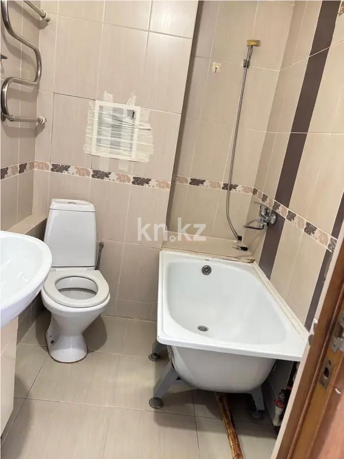 Продажа 1-комнатной квартиры, 24 м² в Астане - фото 3