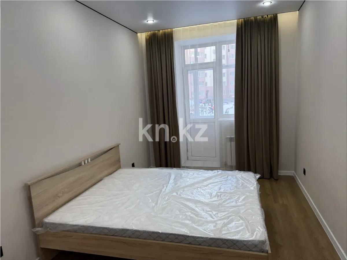 Продажа 2-комнатной квартиры, 56 м² в Астане - фото 2