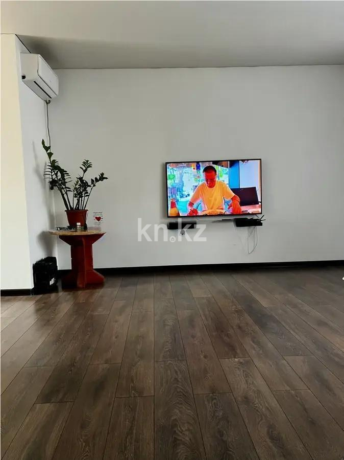 Продажа 2-комнатной квартиры, 64 м² - Продажа двухкомнатных квартир в Алматы фото 1 из 7