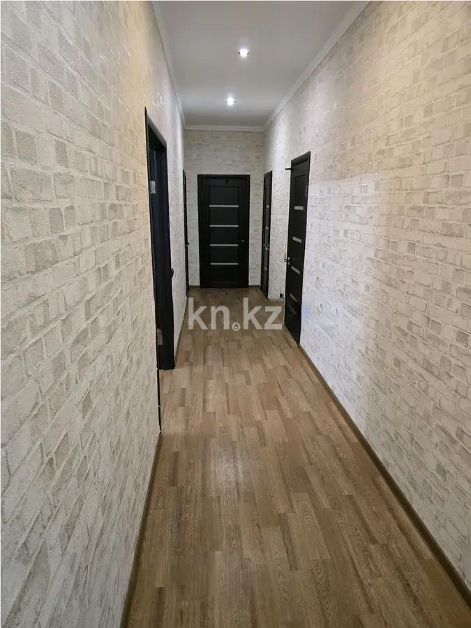 Продажа 3-комнатной квартиры, 110 м² - Продажа квартир в Караганде - страница 2 фото 3 из 3