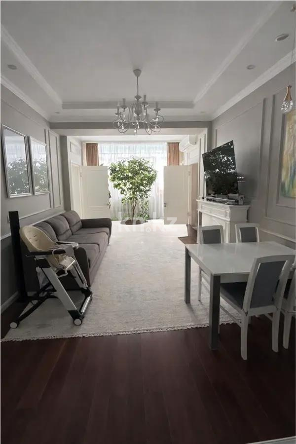 Продажа 3-комнатной квартиры, 70 м² в Алматы