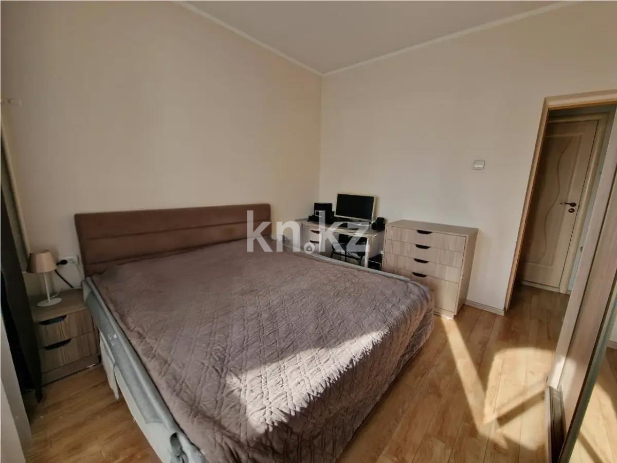 Продажа 2-комнатной квартиры, 56 м² - Недвижимость в Казахстане - страница 19 фото 2 из 5