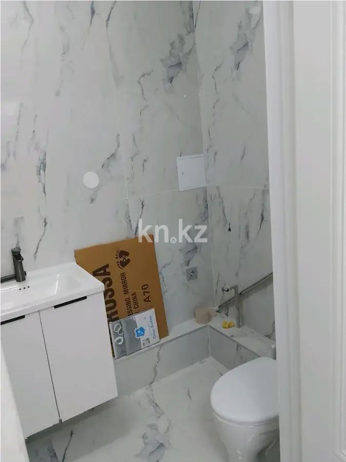 Продажа 2-комнатной квартиры, 44.3 м² - Продажа квартир в Алматы - страница 3 фото 5 из 5