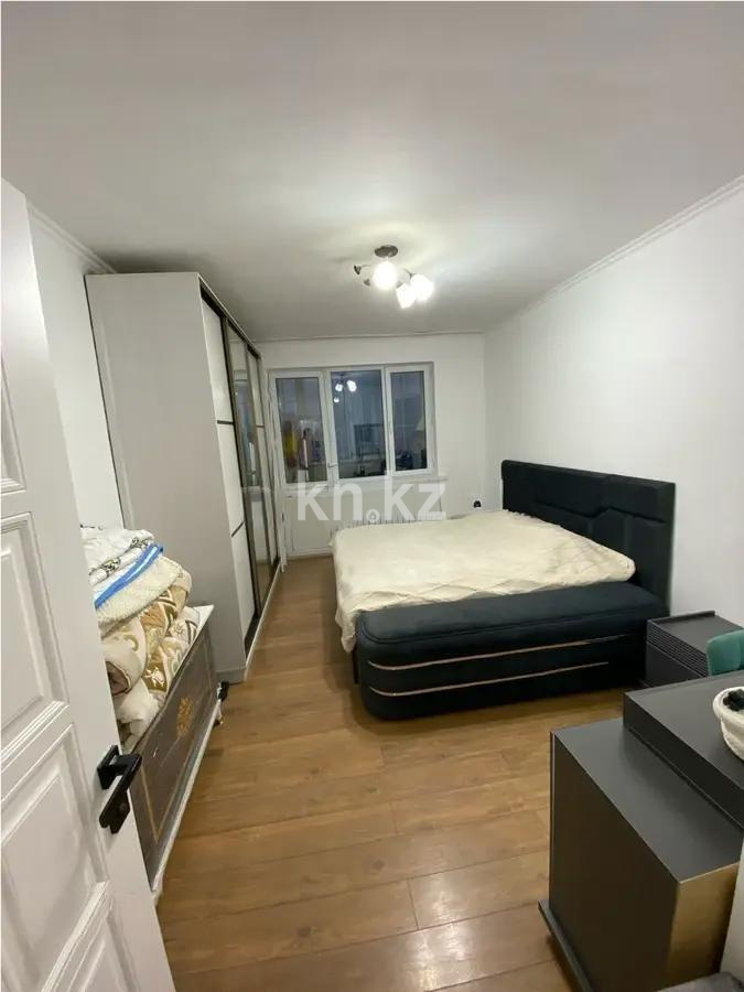 Продажа 2-комнатной квартиры, 70 м², мкр-н Нуркент, дом  68 - Продажа  двухкомнатных квартир в новостройках Алматы с фото фото 2 из 6