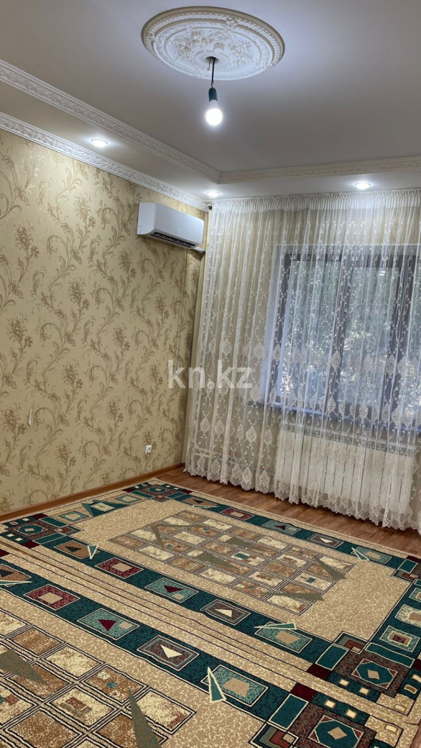 Продажа 3-комнатной квартиры, 65 м² - Аренда квартир помесячно в Жезказгане фото 5 из 13