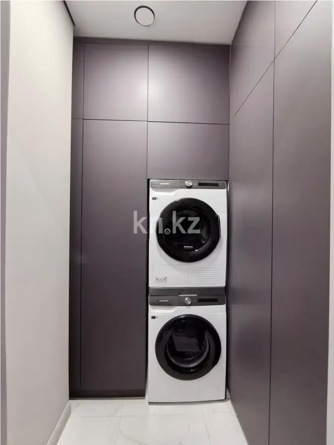 Продажа 4-комнатной квартиры, 134 м², ул. Токпанова, дом  8/3 - Продажа квартир в Астане без посредников фото 6 из 9