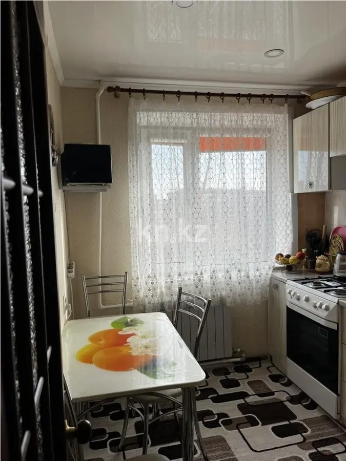 Продажа 3-комнатной квартиры, 62 м², 3 мкр-н, дом  2 - Продажа квартир в Абае фото 4 из 6