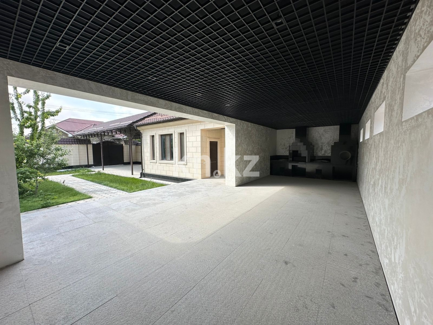Продажа 5-комнатного дома, 327 м² в Шымкенте - фото 32
