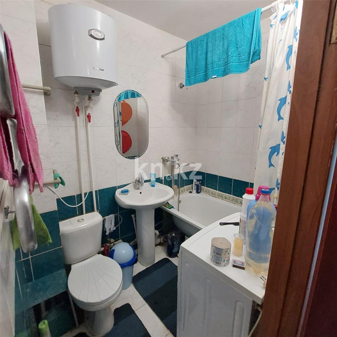 Продажа 2-комнатной квартиры, 45 м², бул. Независимости в Темиртау - фото 6