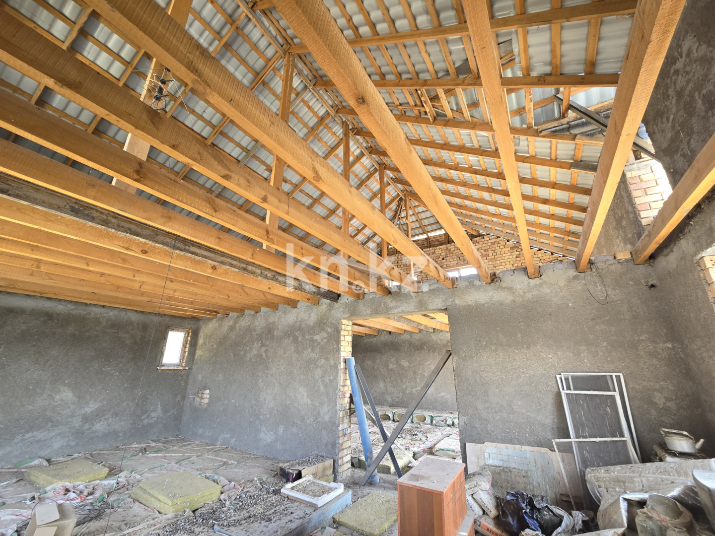 Продажа 7-комнатного дома, 280 м², ул. Тулпар, дом  1051 в Шымкенте - фото 29