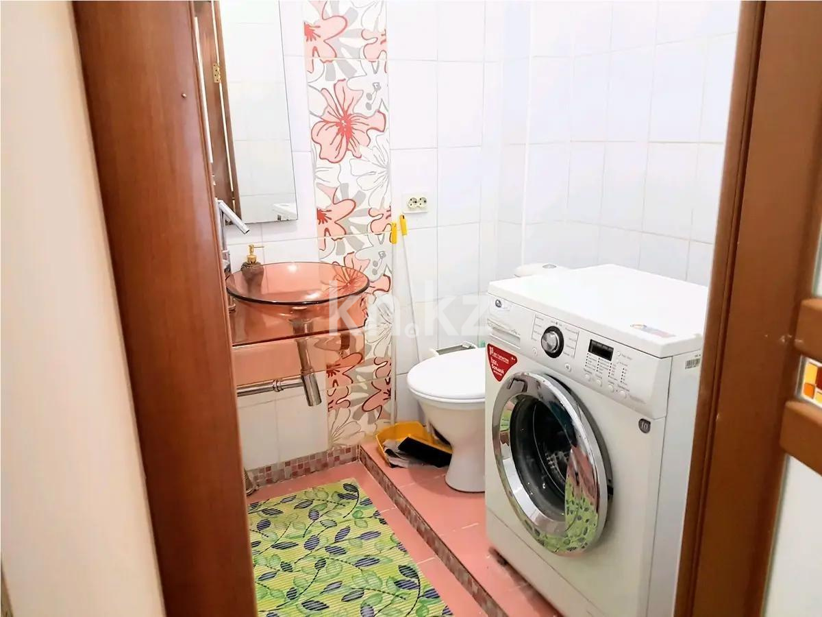 Продажа 2-комнатной квартиры, 50 м², пр. Жибек жолы, дом  81 в Алматы - фото 5