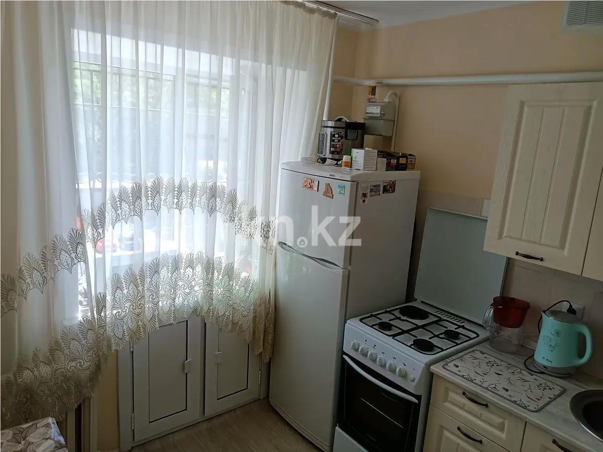 Продажа 2-комнатной квартиры, 42 м² в Караганде - фото 2