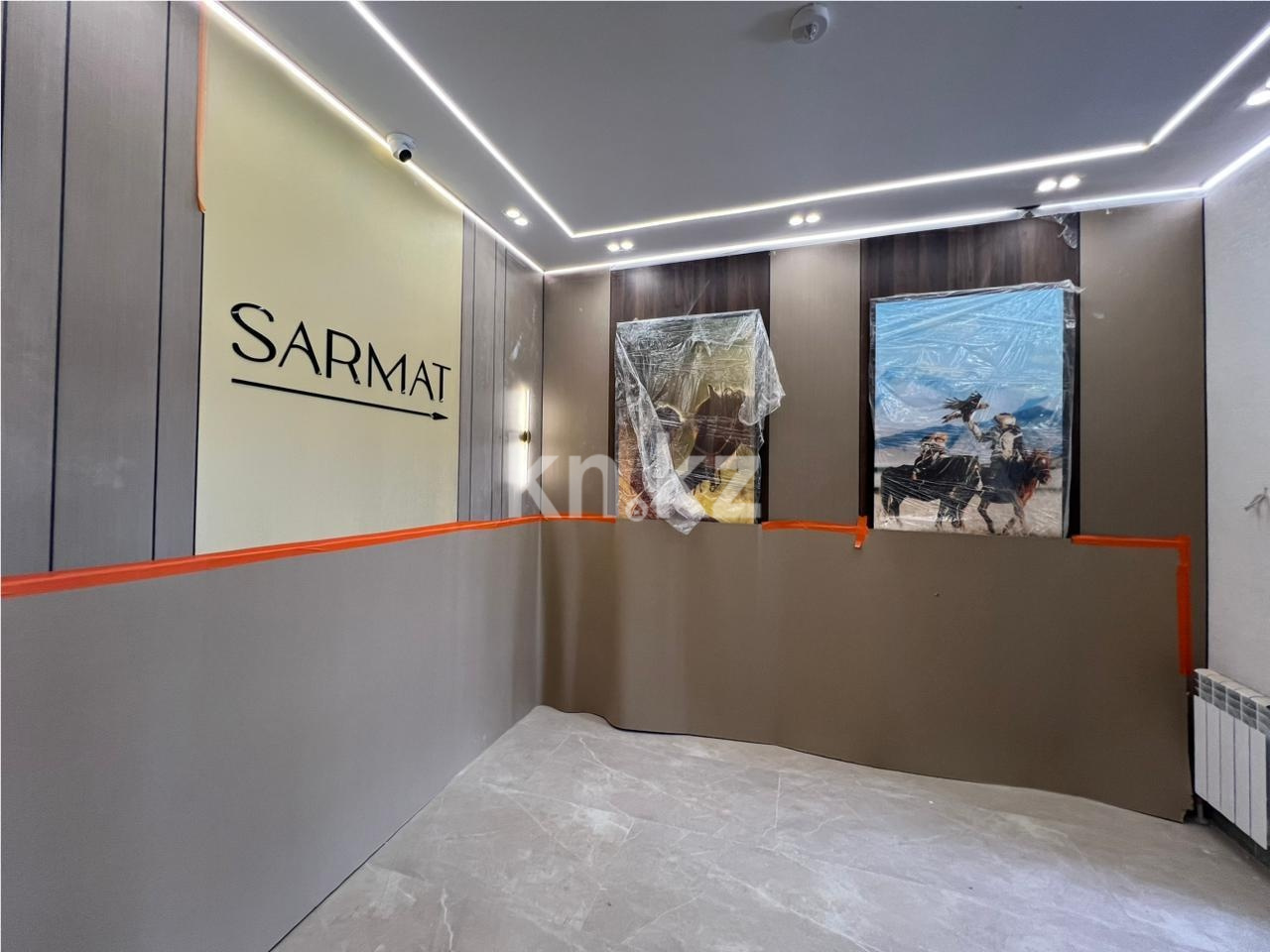Продажа 1-комнатной квартиры, 37 м² в Караганде - фото 2